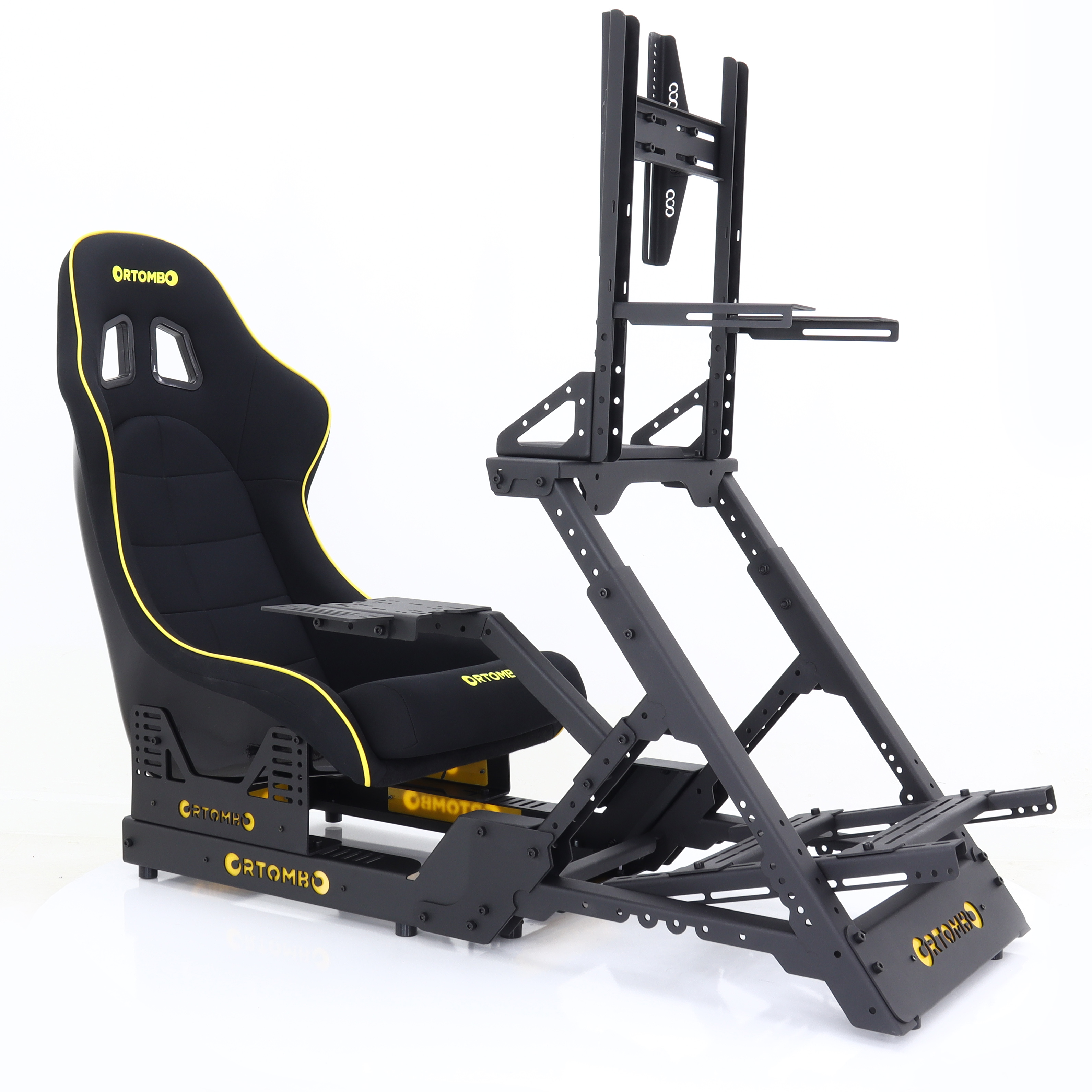 Ortombo DD Gti Racing Simulator